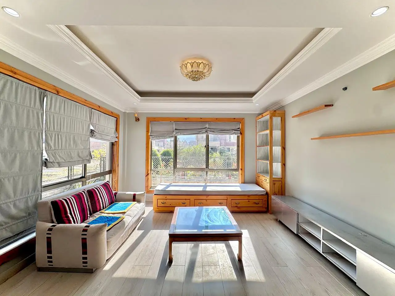 Full furnished house on rent at Kirtipur Thumbnail
