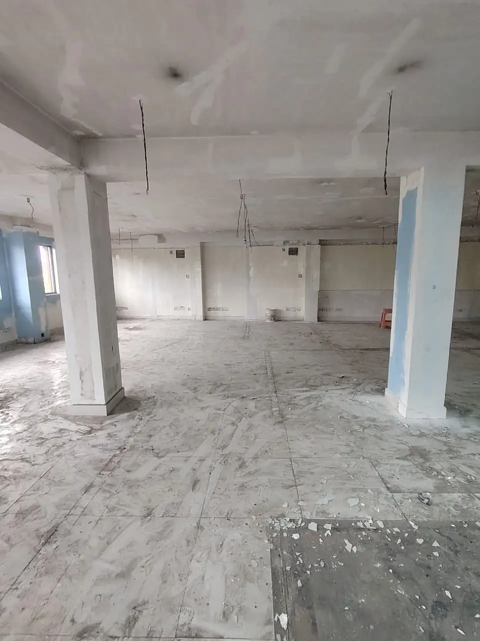 Commercial space available on rent at Naxal Image 1