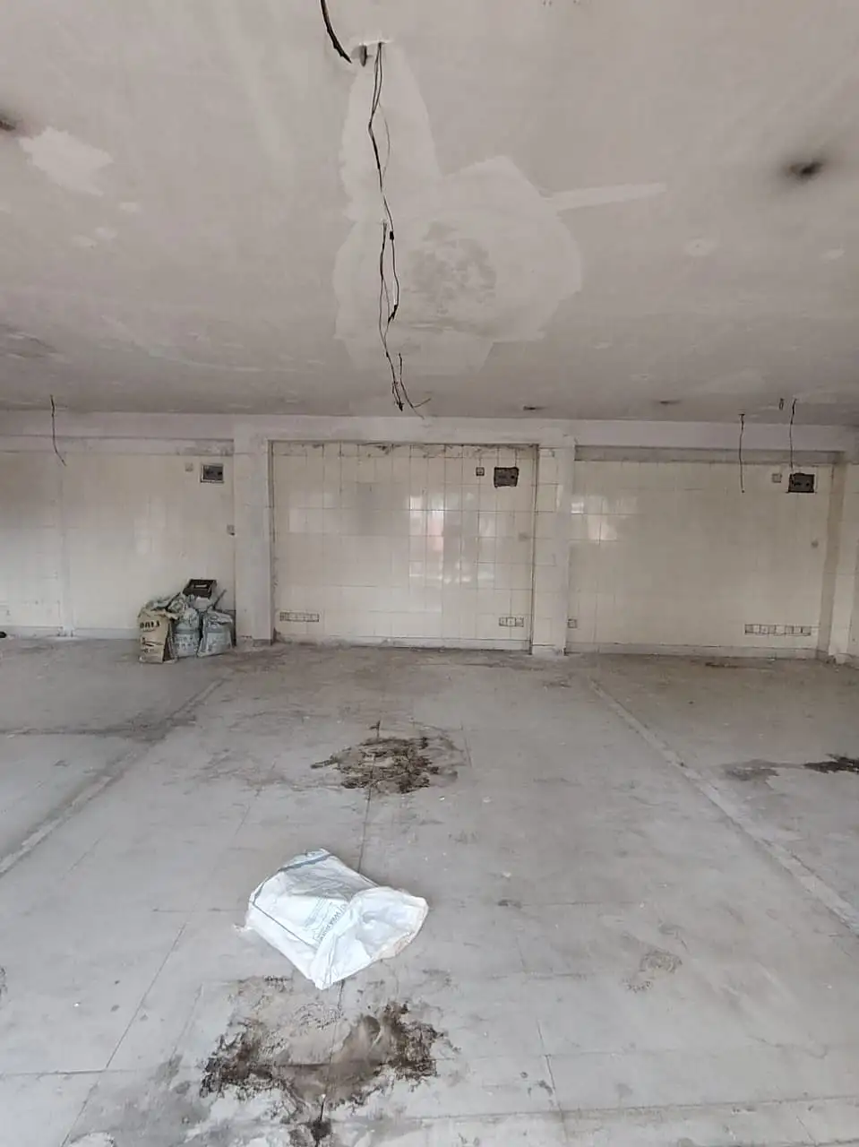 Commercial space available on rent at Naxal Image 2