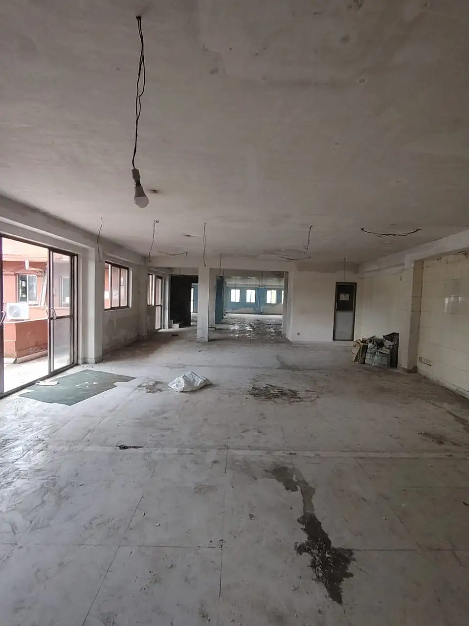 Commercial space available on rent at Naxal Image 3
