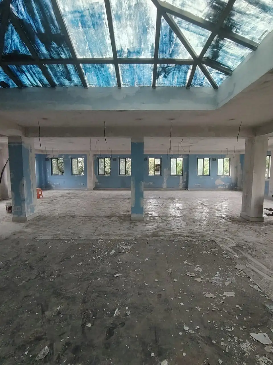 Commercial space available on rent at Naxal Image 4