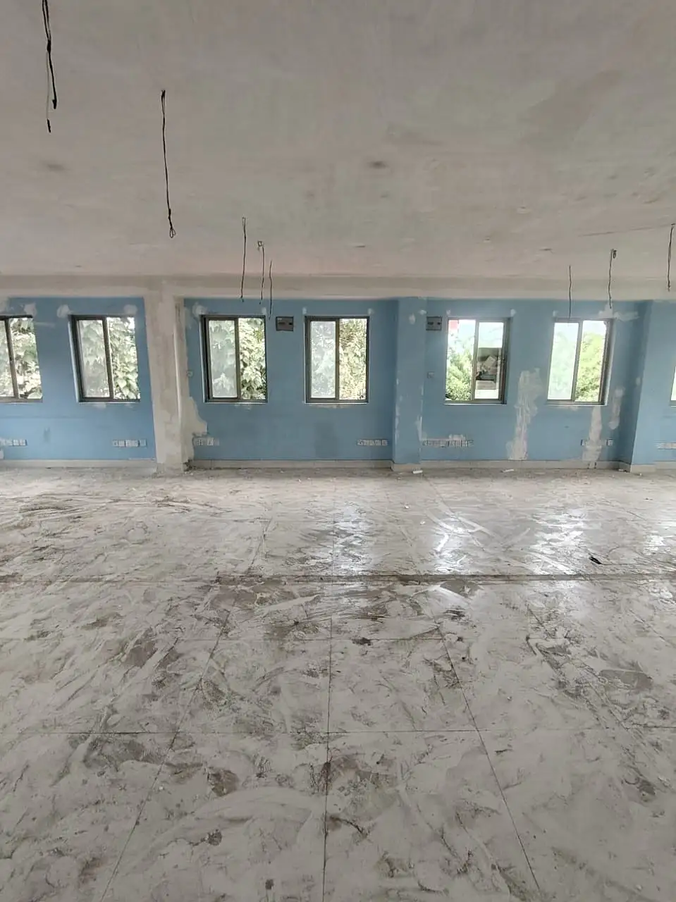 Commercial space available on rent at Naxal Image 6
