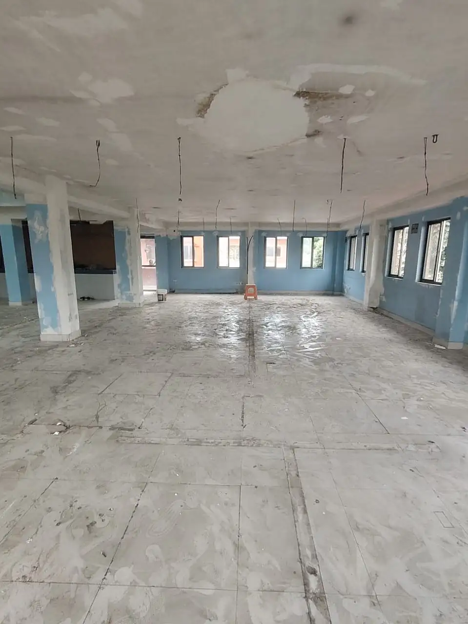 Commercial space available on rent at Naxal Thumbnail