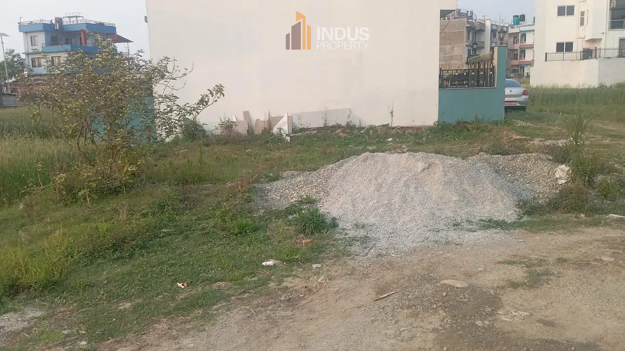 Land on sale at Lamatar, Lalitpur Image 2