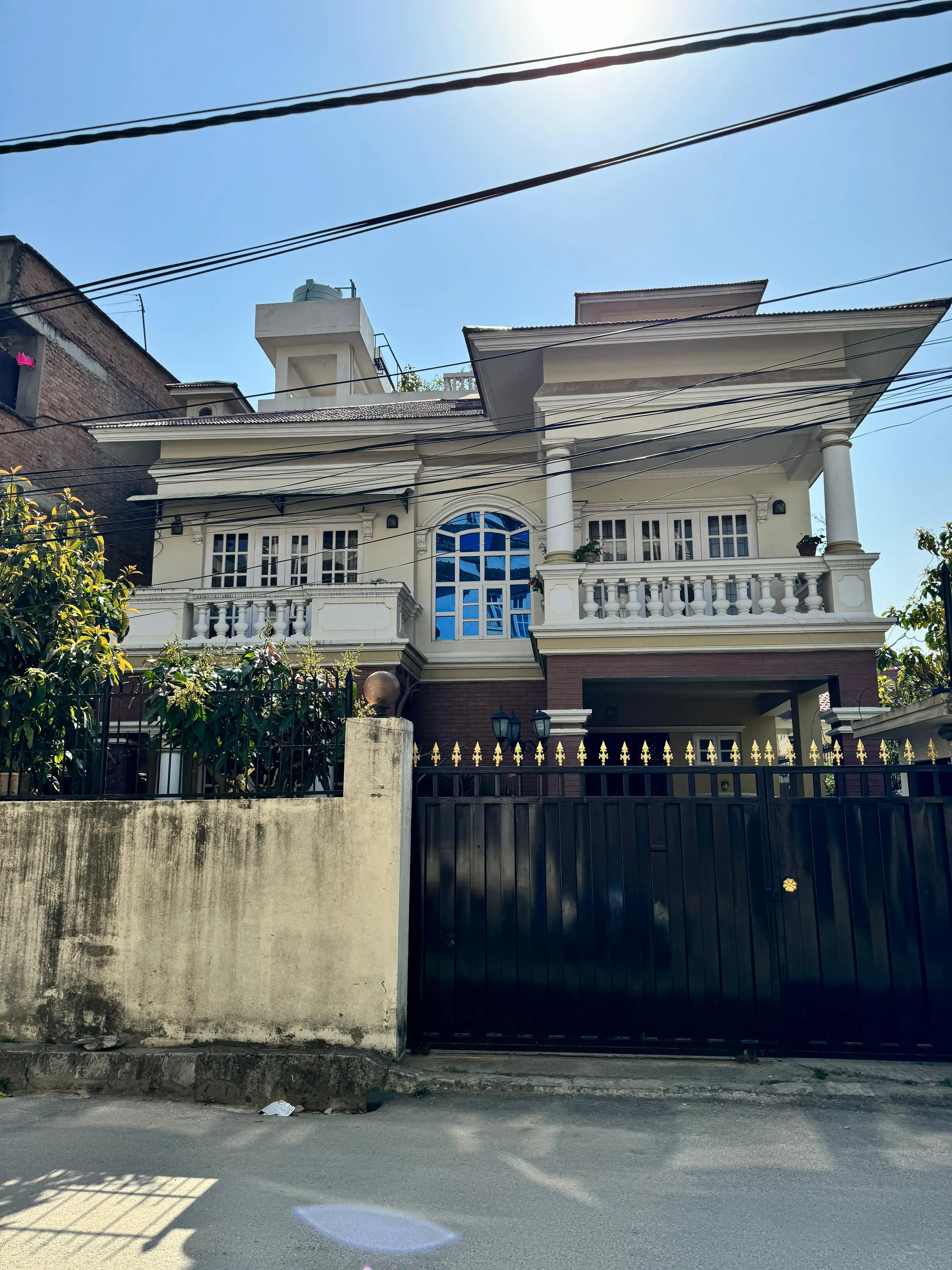 House For Sale At Sanepa Image 1