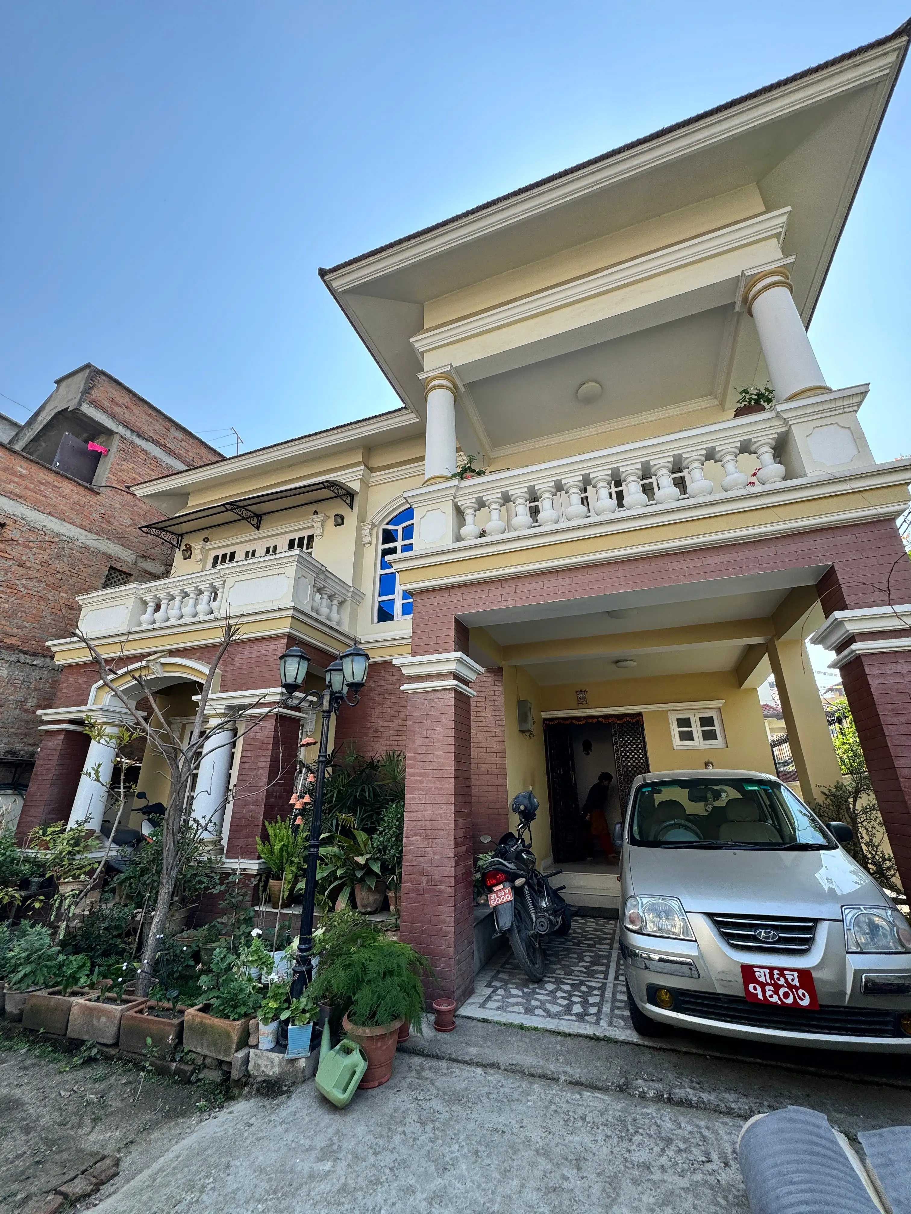 House For Sale At Sanepa Image 4