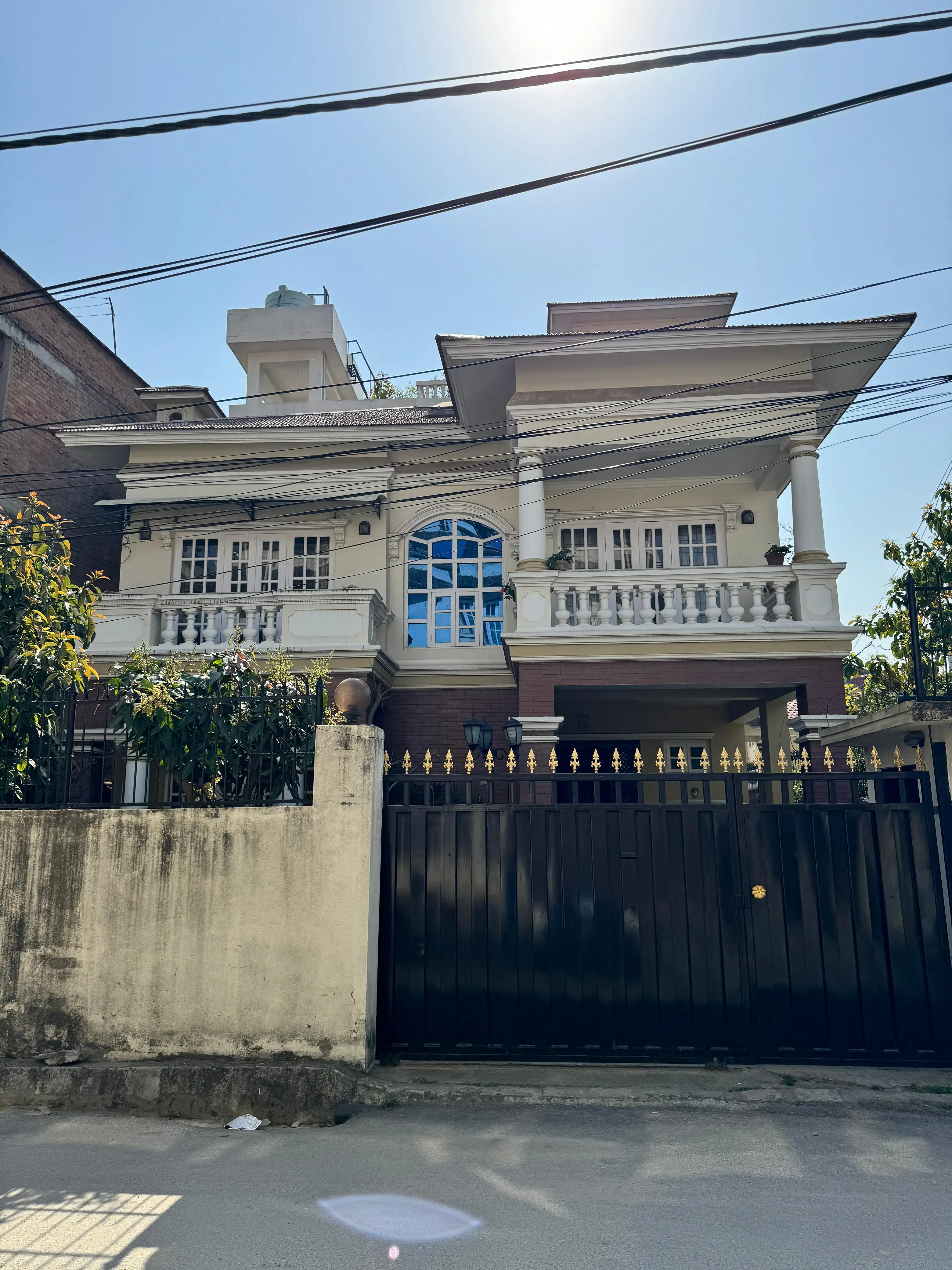 House For Sale At Sanepa Image 3