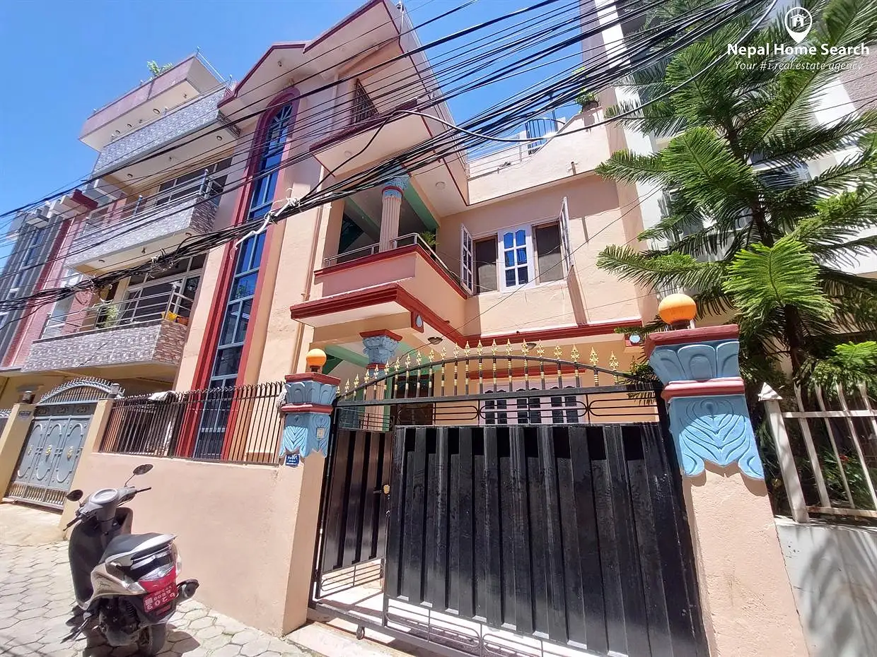 Residential House On Sale Thumbnail