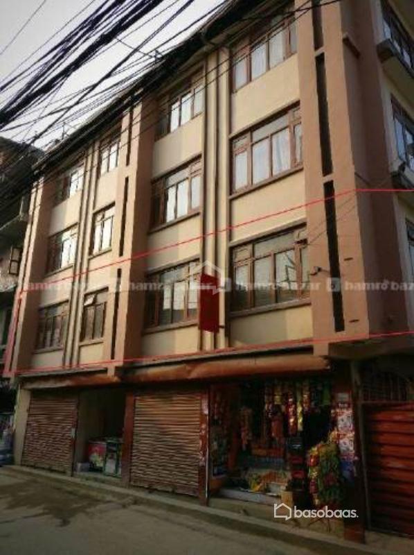 Commercial Space : Office Space for Rent in Kuleshwor, Kathmandu Thumbnail
