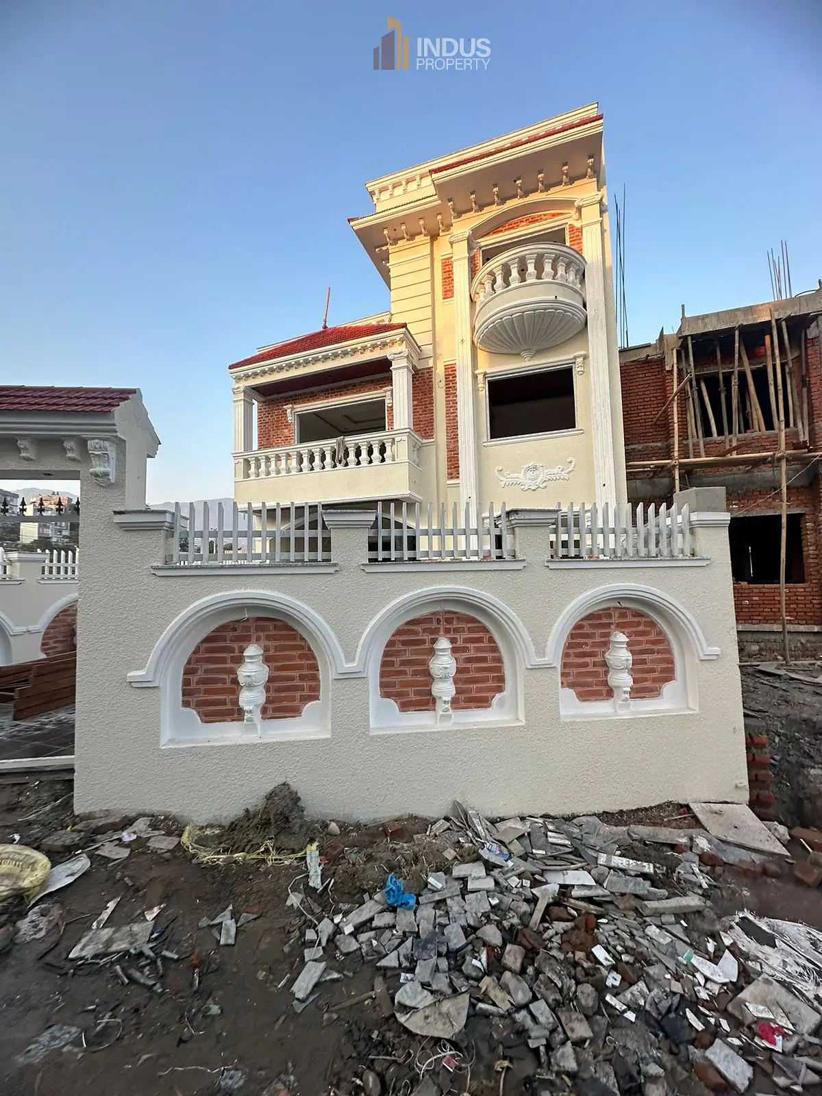 Semi-Bongalow House on Sale at Budhanilkantha Thumbnail