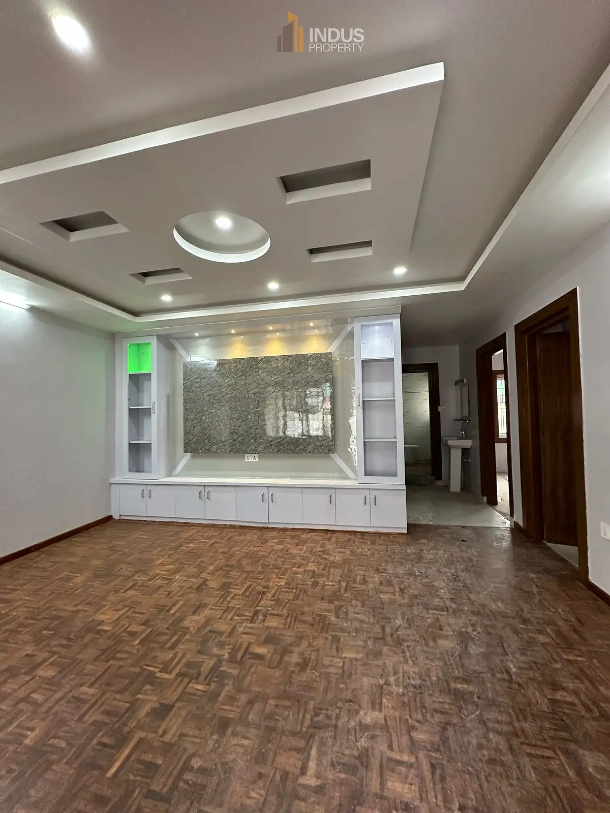 Semi-Bongalow House on Sale at Budhanilkantha Image 3