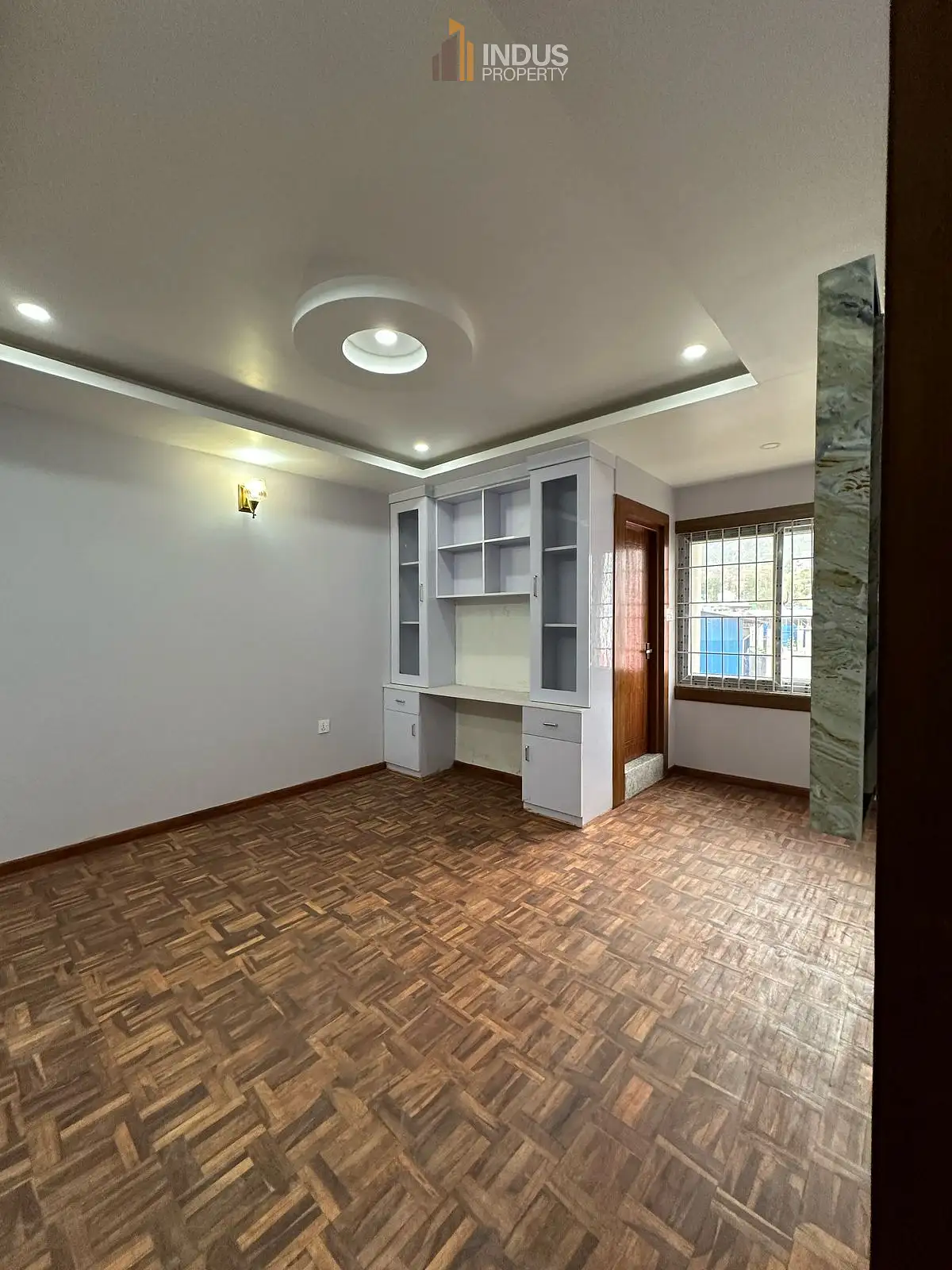 Semi-Bongalow House on Sale at Budhanilkantha Image 4