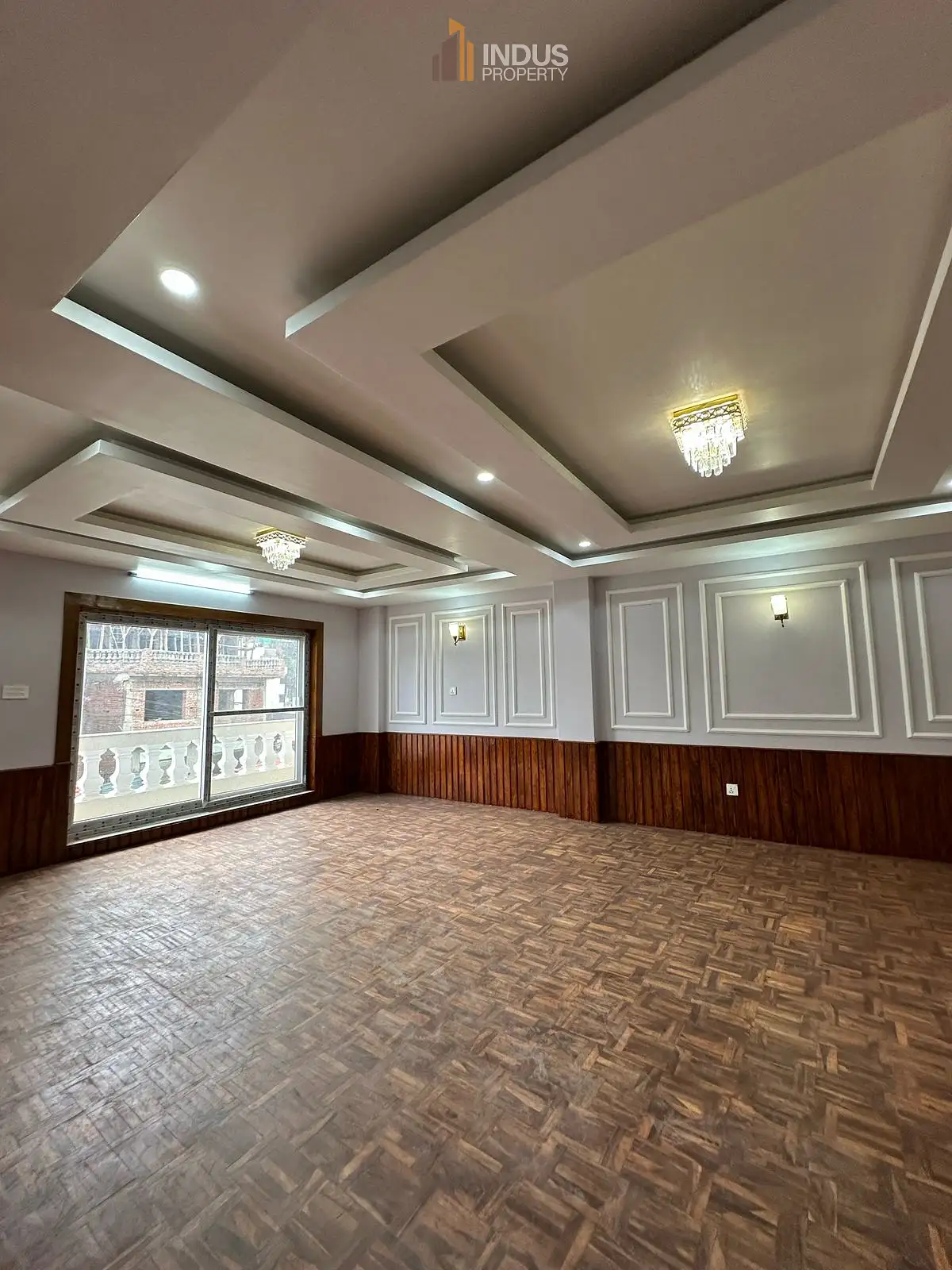 Semi-Bongalow House on Sale at Budhanilkantha Image 1