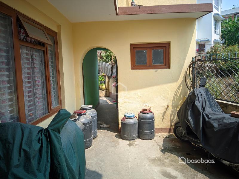 House on Sale: Prime Location in Sanepa (Just 30 Meters from Main Road) : House for Sale in Sanepa, Lalitpur Image 5