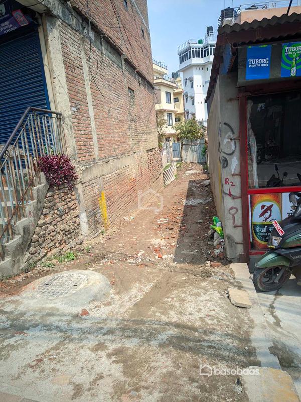 House on Sale: Prime Location in Sanepa (Just 30 Meters from Main Road) : House for Sale in Sanepa, Lalitpur Image 2