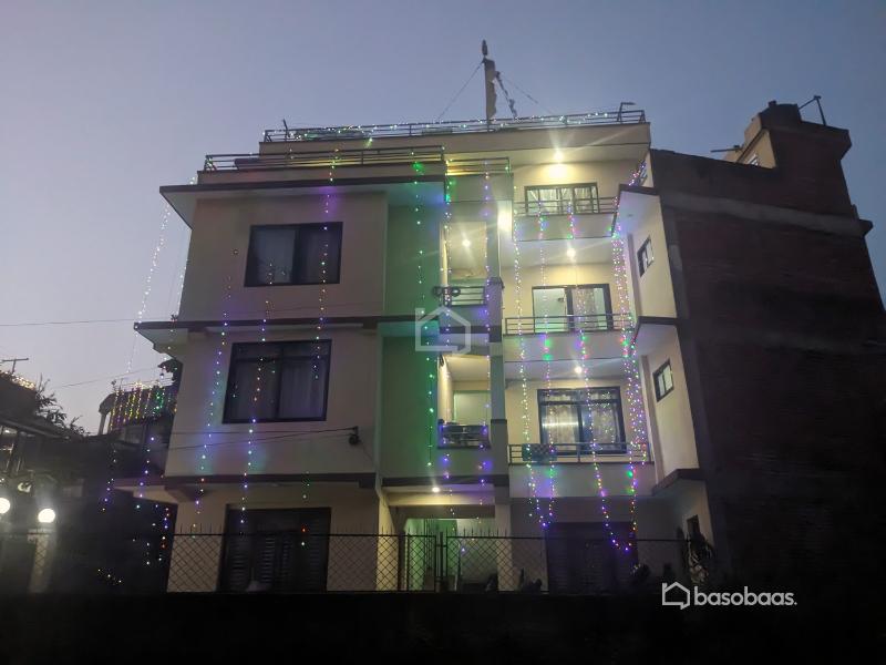 House on Sale: Prime Location in Sanepa (Just 30 Meters from Main Road) : House for Sale in Sanepa, Lalitpur Image 8