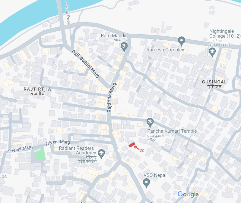 House on Sale: Prime Location in Sanepa (Just 30 Meters from Main Road) : House for Sale in Sanepa, Lalitpur Image 10
