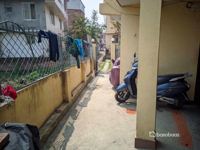House on Sale: Prime Location in Sanepa (Just 30 Meters from Main Road) : House for Sale in Sanepa, Lalitpur Image 11