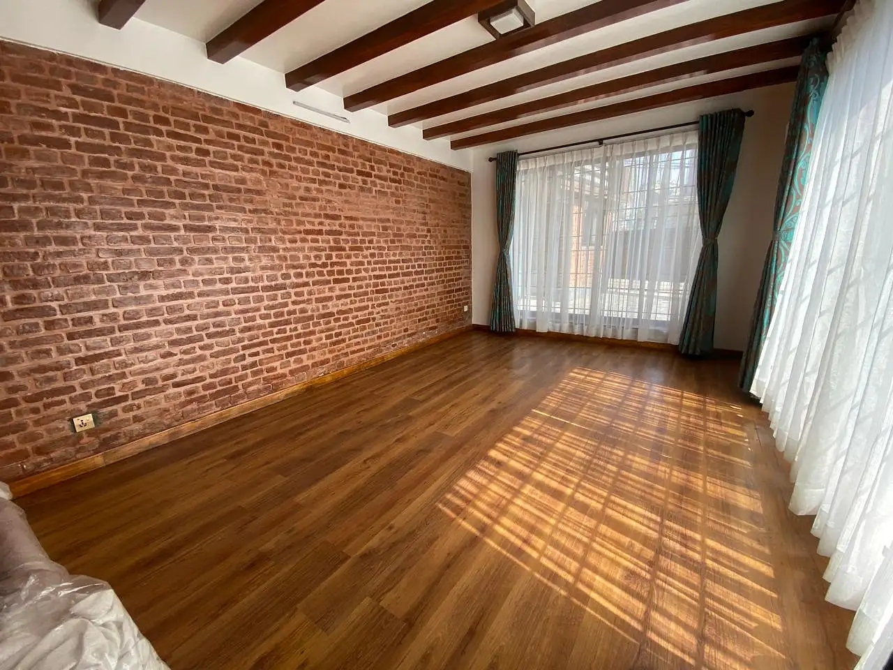 Beuatiful house on rent at bhaisepati Image 1
