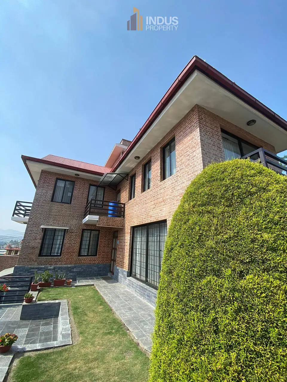 Beuatiful house on rent at bhaisepati Thumbnail