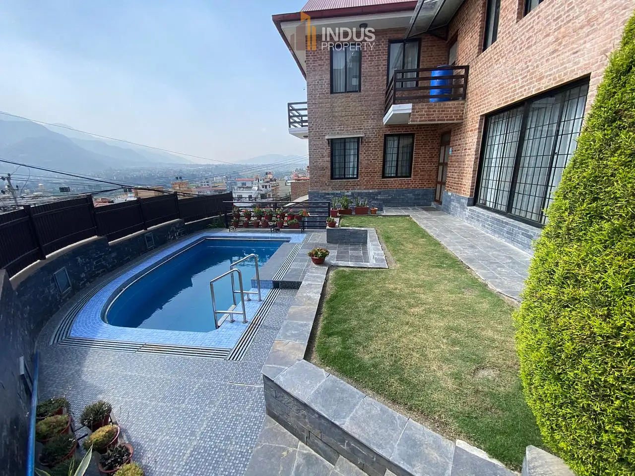 Beuatiful house on rent at bhaisepati Image 2