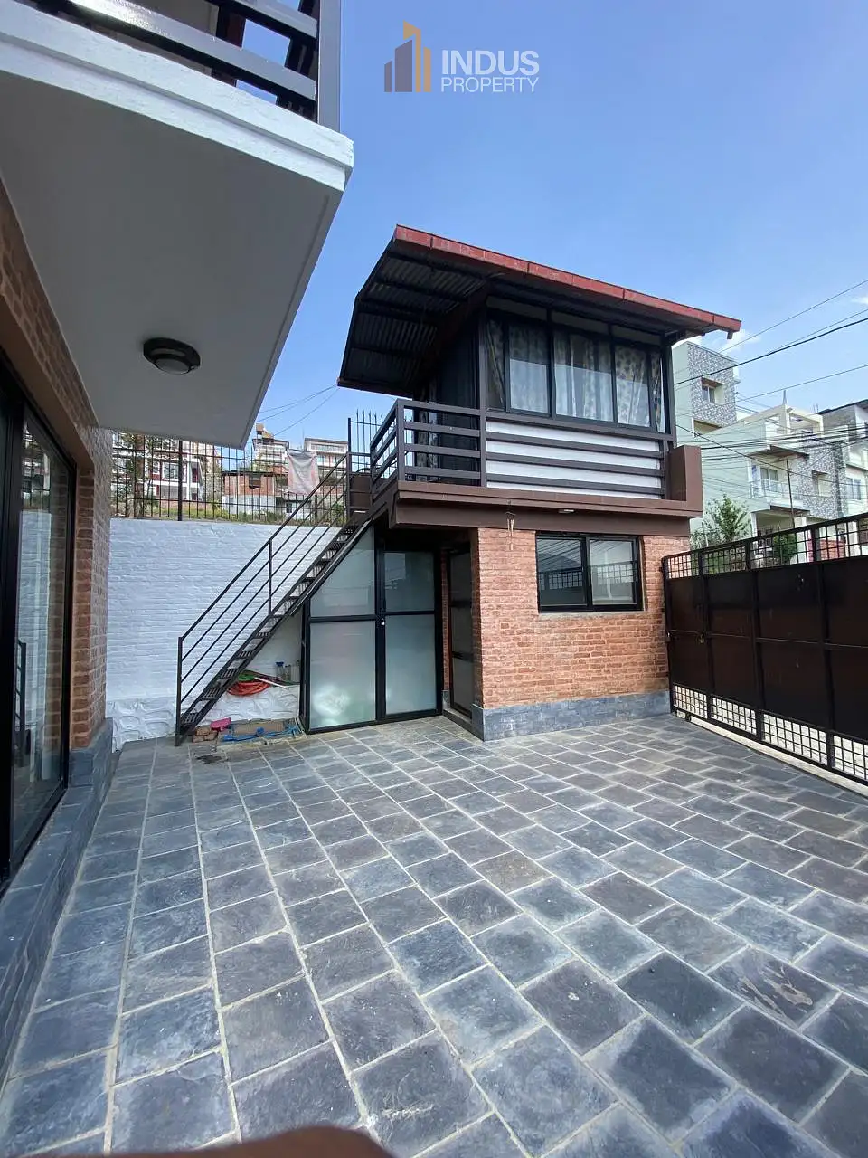 Beuatiful house on rent at bhaisepati Image 6