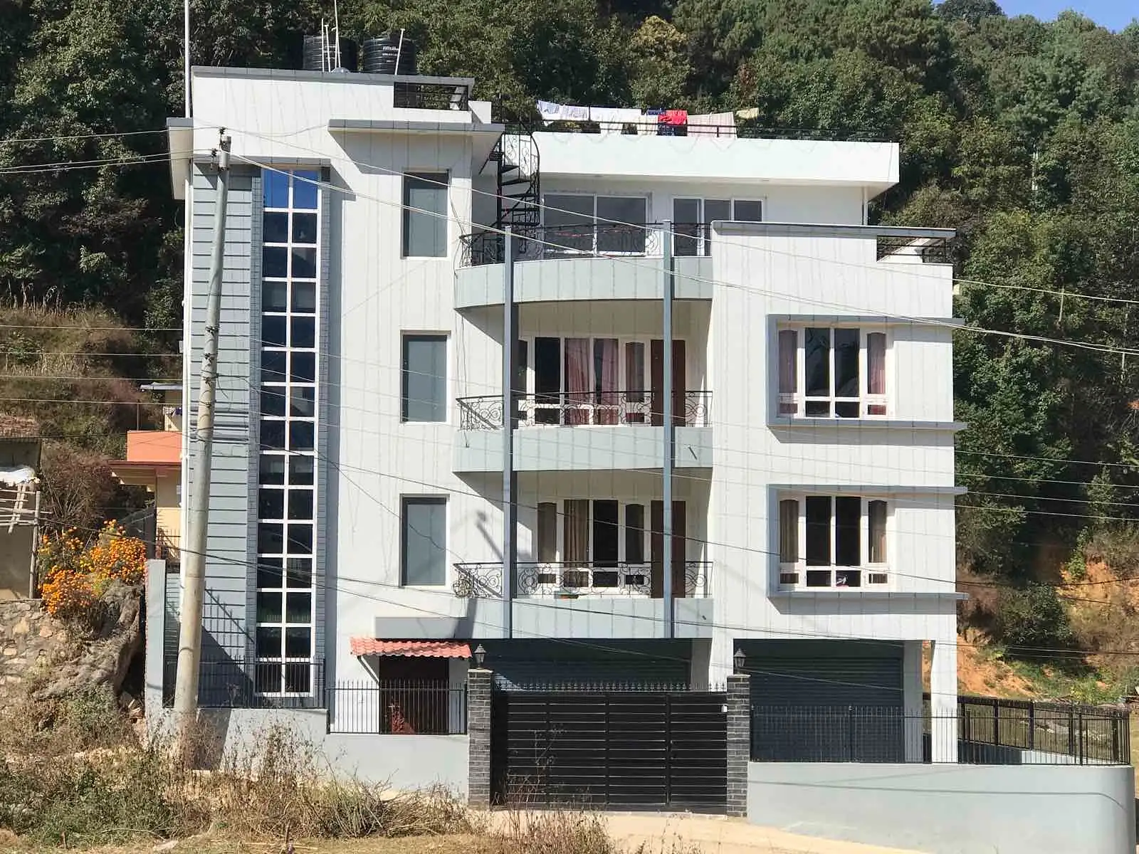 House for Sale at Matatirtha Thumbnail