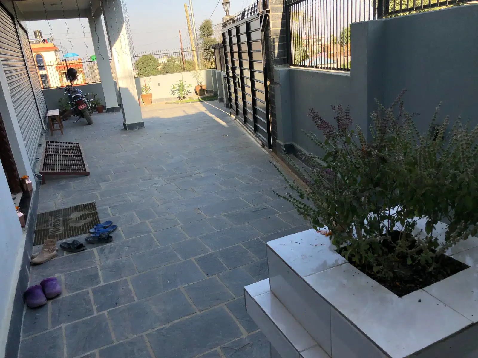 House for Sale at Matatirtha Image 2
