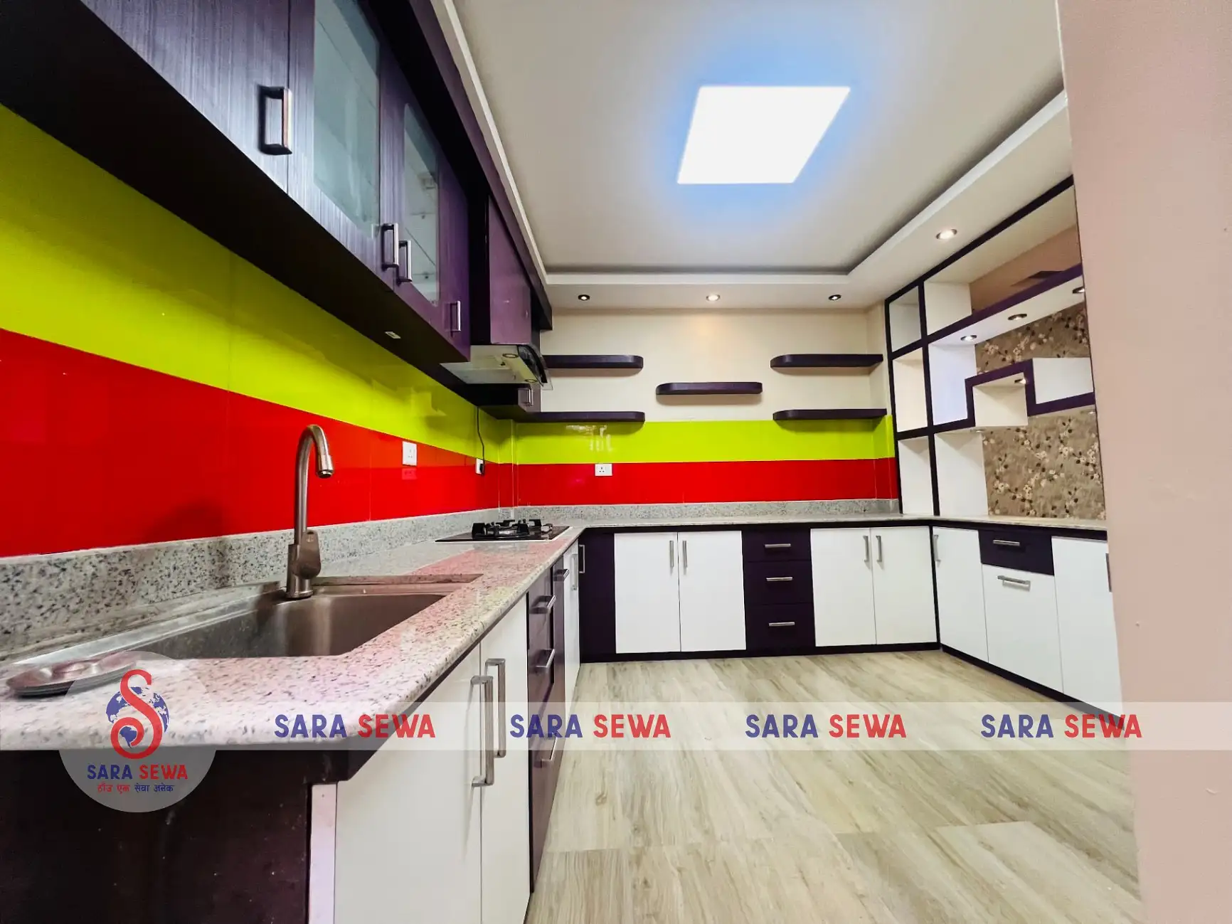 Duplex House on Sale  Image 3