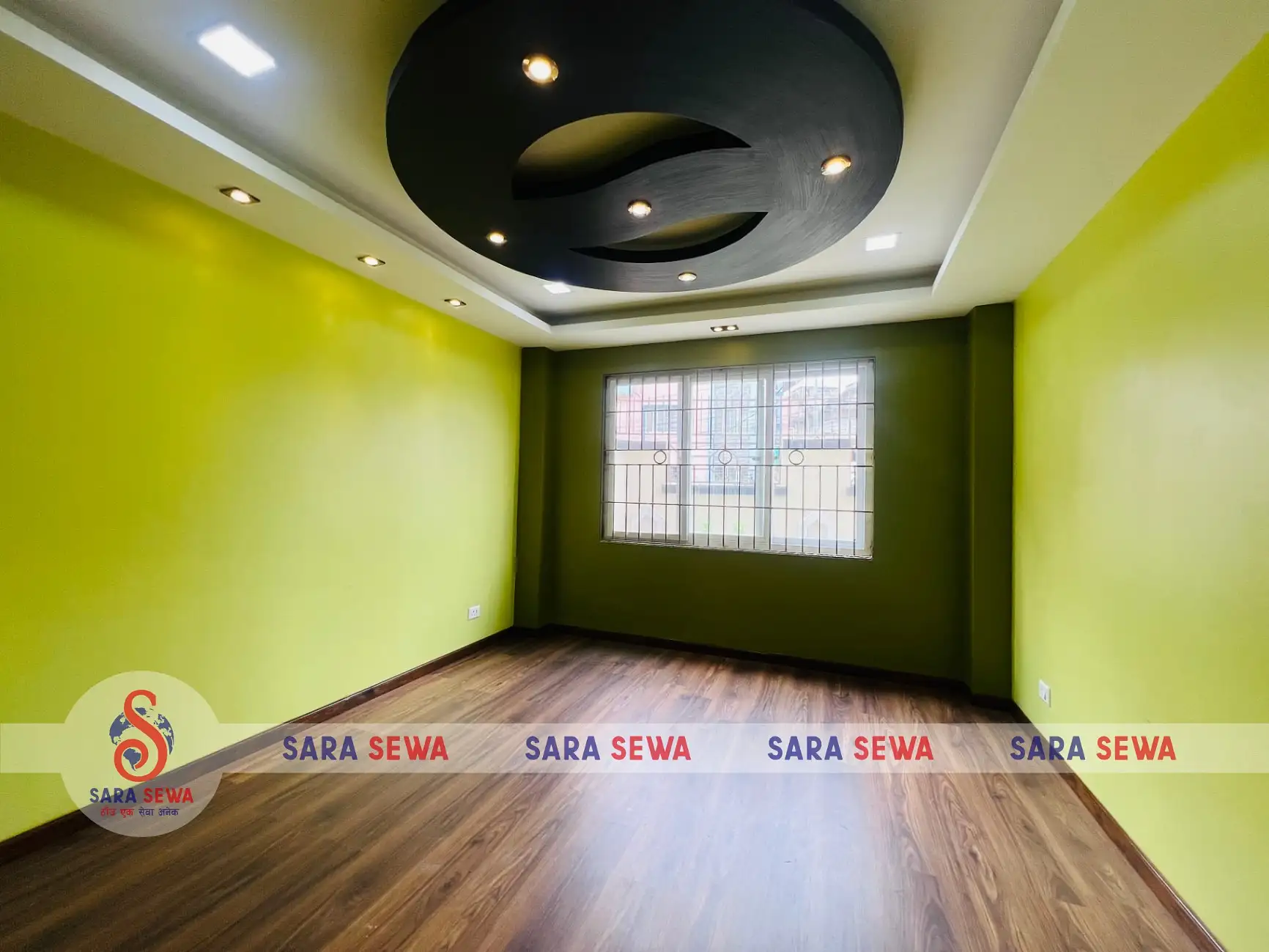 Duplex House on Sale  Image 2