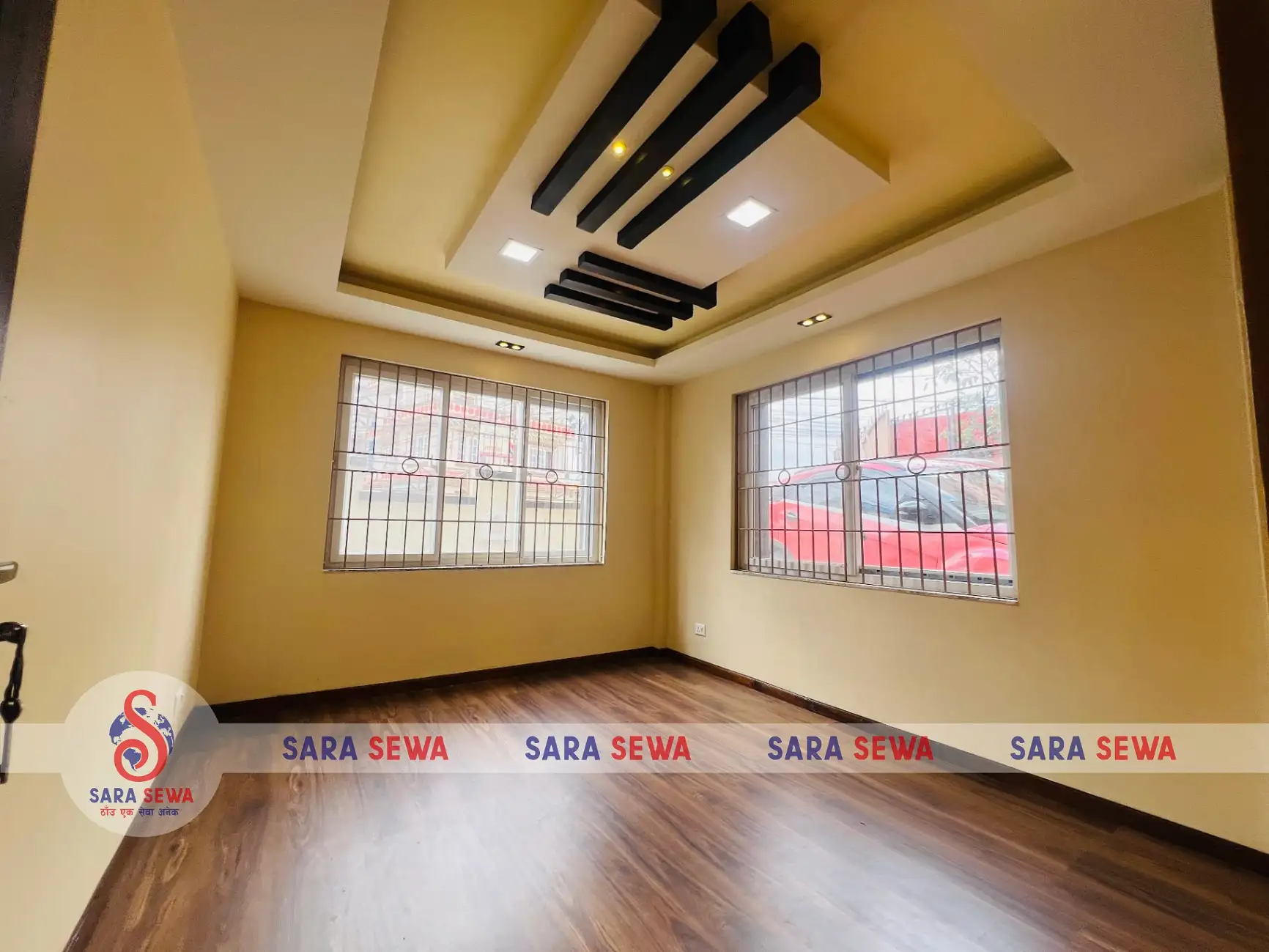 Duplex House on Sale  Image 4