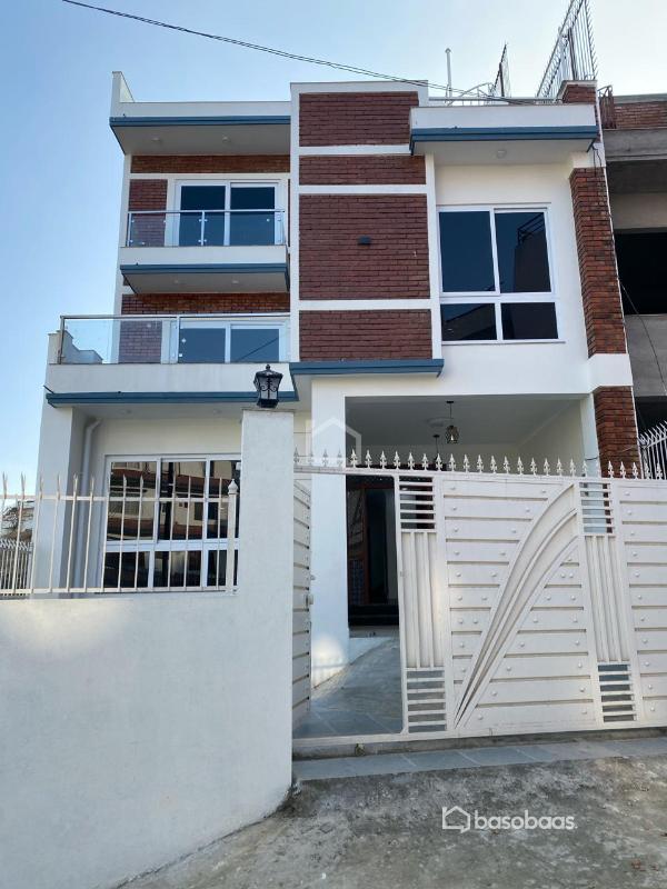 House on sale-Bhaisepati : House for Sale in Bhaisepati, Lalitpur Thumbnail