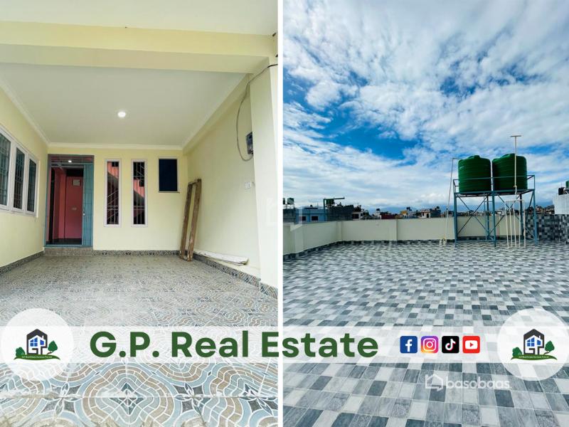 HOUSE FOR SALE AT SANAGAUN, IMADOL-IMSG216 : House for Sale in Imadol, Lalitpur Image 4