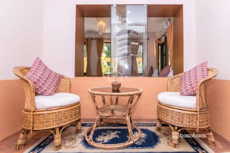 Boutique Guesthouse/BnB/Hotel For Sale : Business for Sale in Panipokhari, Kathmandu Image 8