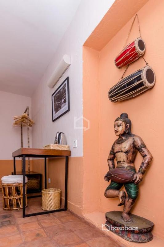 Boutique Guesthouse/BnB/Hotel For Sale : Business for Sale in Panipokhari, Kathmandu Image 7