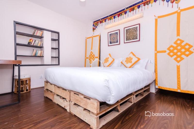 Boutique Guesthouse/BnB/Hotel For Sale : Business for Sale in Panipokhari, Kathmandu Image 15
