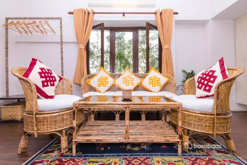 Boutique Guesthouse/BnB/Hotel For Sale : Business for Sale in Panipokhari, Kathmandu Image 14