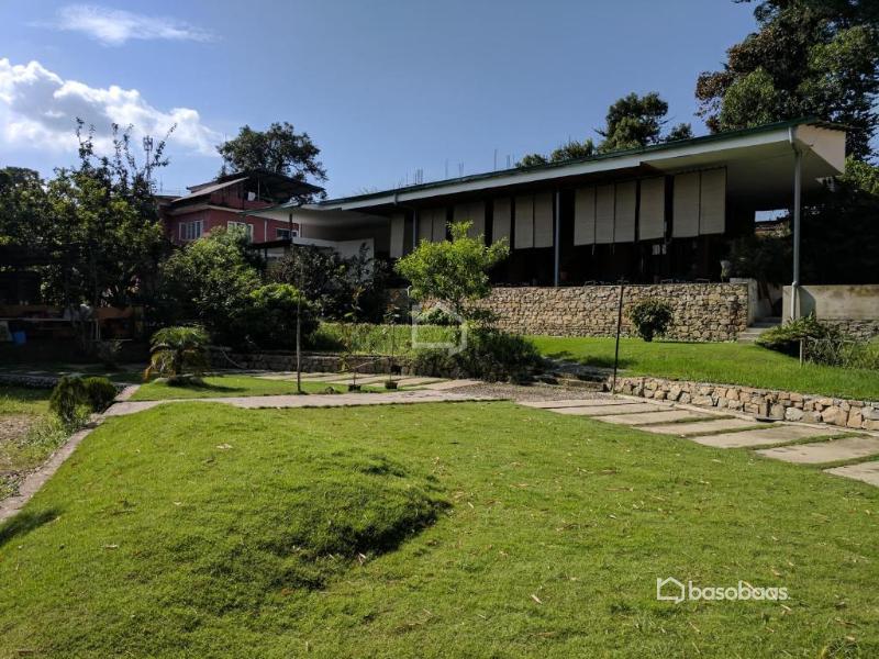 Boutique Guesthouse/BnB/Hotel For Sale : Business for Sale in Panipokhari, Kathmandu Image 16
