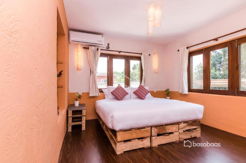 Boutique Guesthouse/BnB/Hotel For Sale : Business for Sale in Panipokhari, Kathmandu Image 3