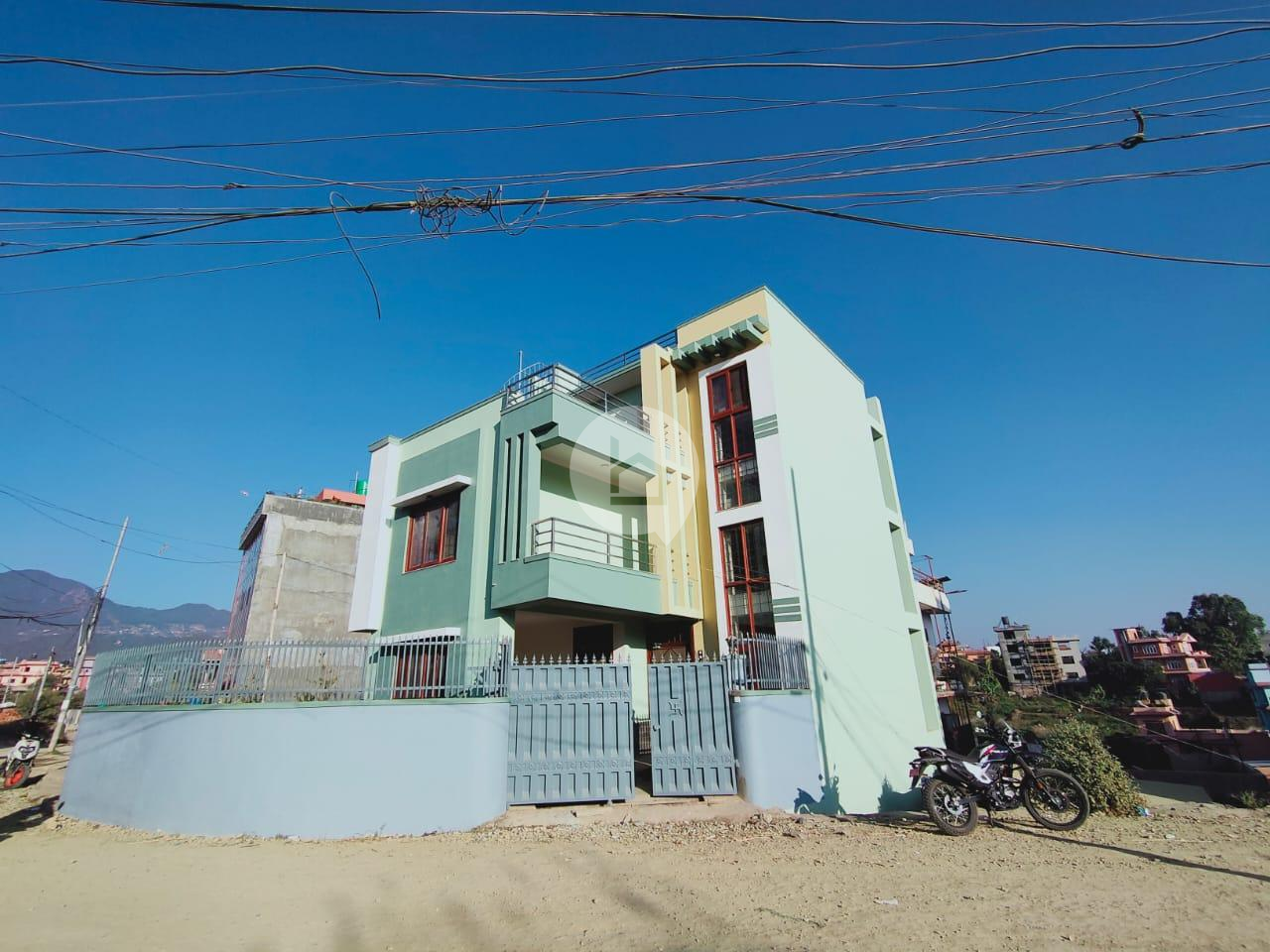 Beautiful House : House for Sale in Kapan, Kathmandu Image 8