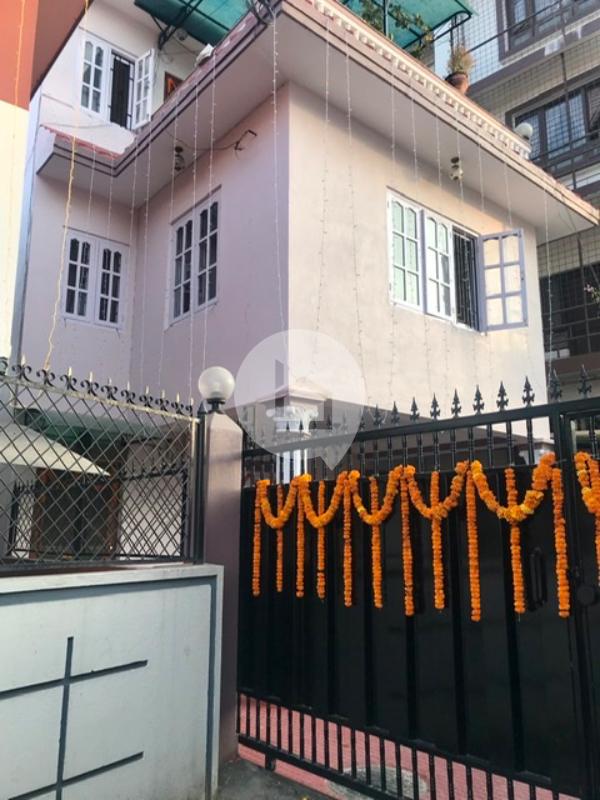 House For Sale At Nakhkhu, Bhaisepati : House for Sale in Bhaisepati, Lalitpur Image 31