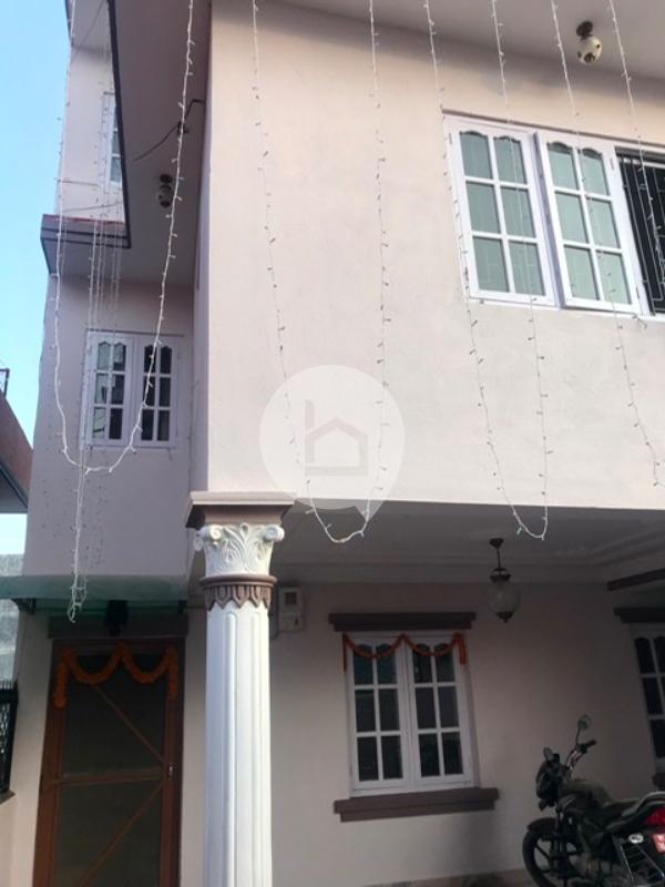 House For Sale At Nakhkhu, Bhaisepati : House for Sale in Bhaisepati, Lalitpur Thumbnail