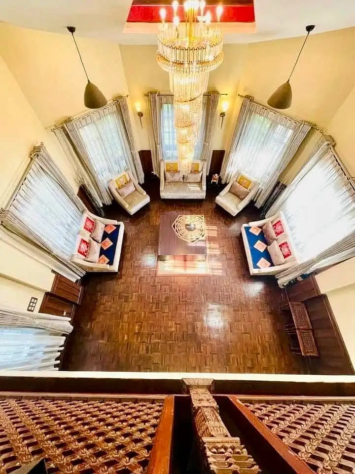 Bungalow on sale at Chappal Karkhana Image 9