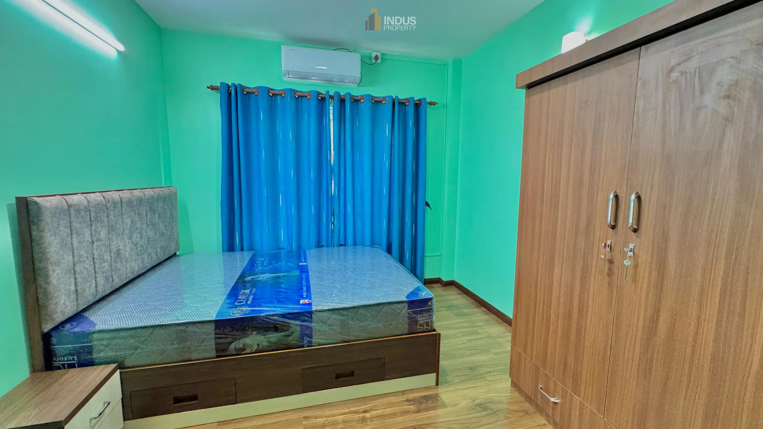 1BHK Apartment on rent at Samakhusi, Kathmandu Image 2