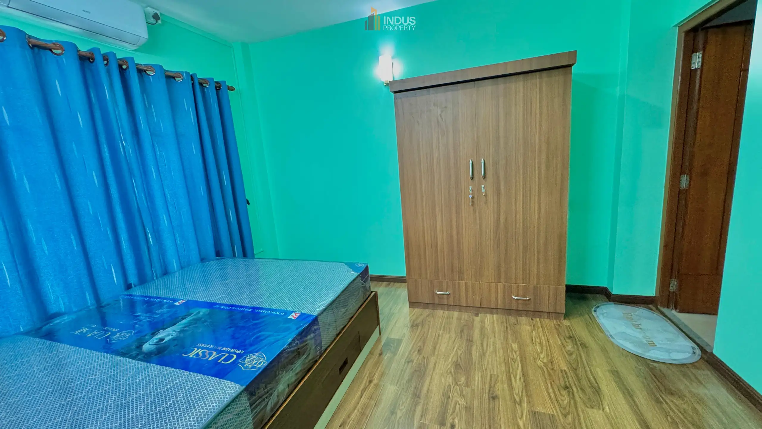 1BHK Apartment on rent at Samakhusi, Kathmandu Image 6