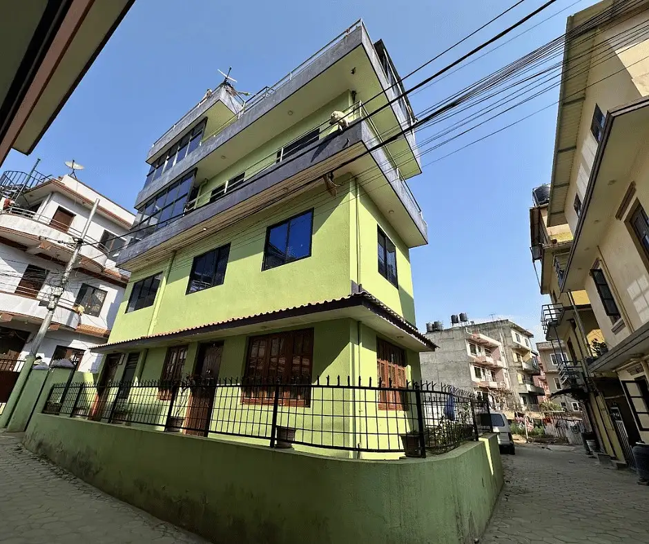 Residential House On Sale Thumbnail