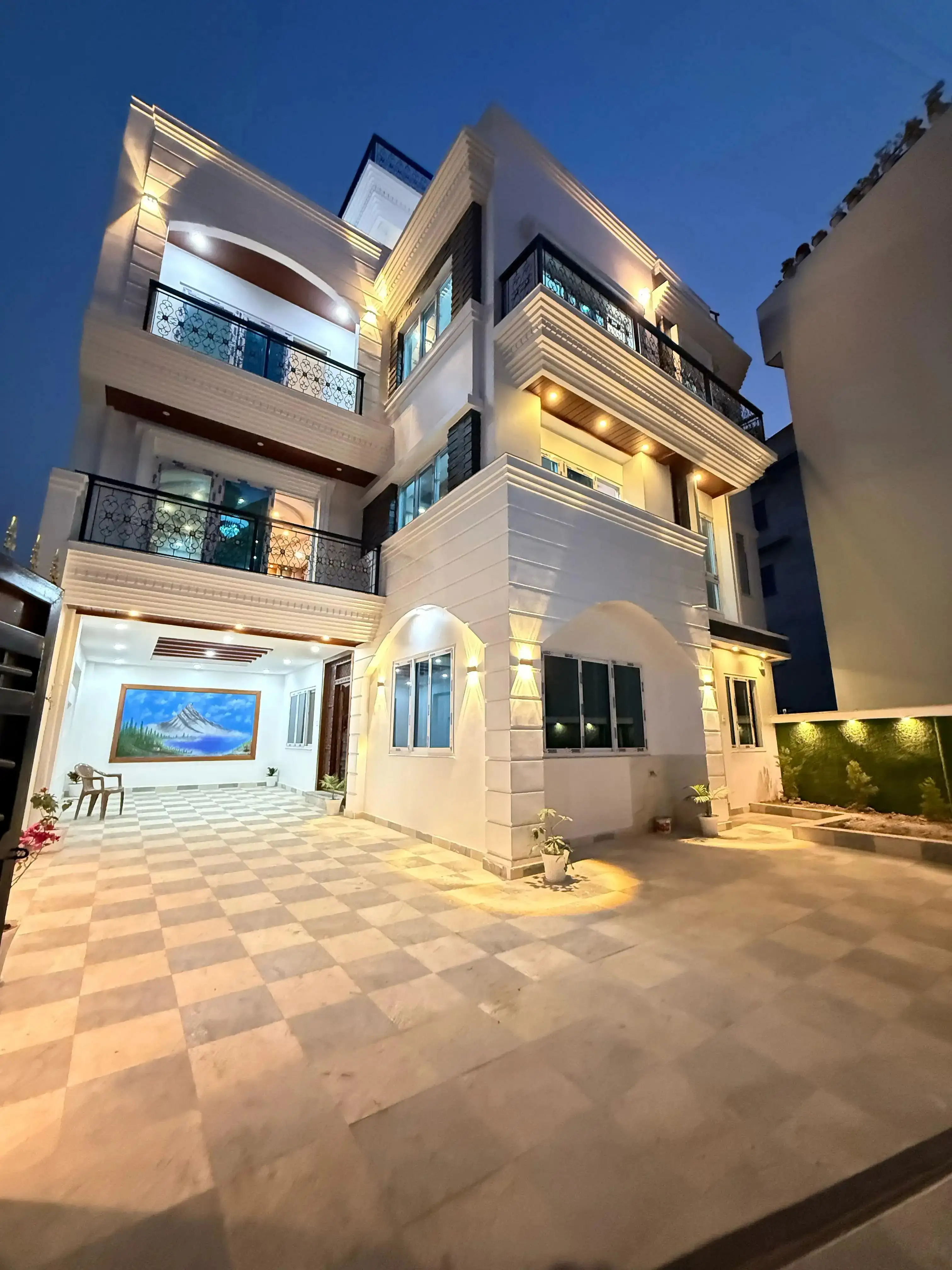 House for sale at Rajkulo-Imadol Thumbnail