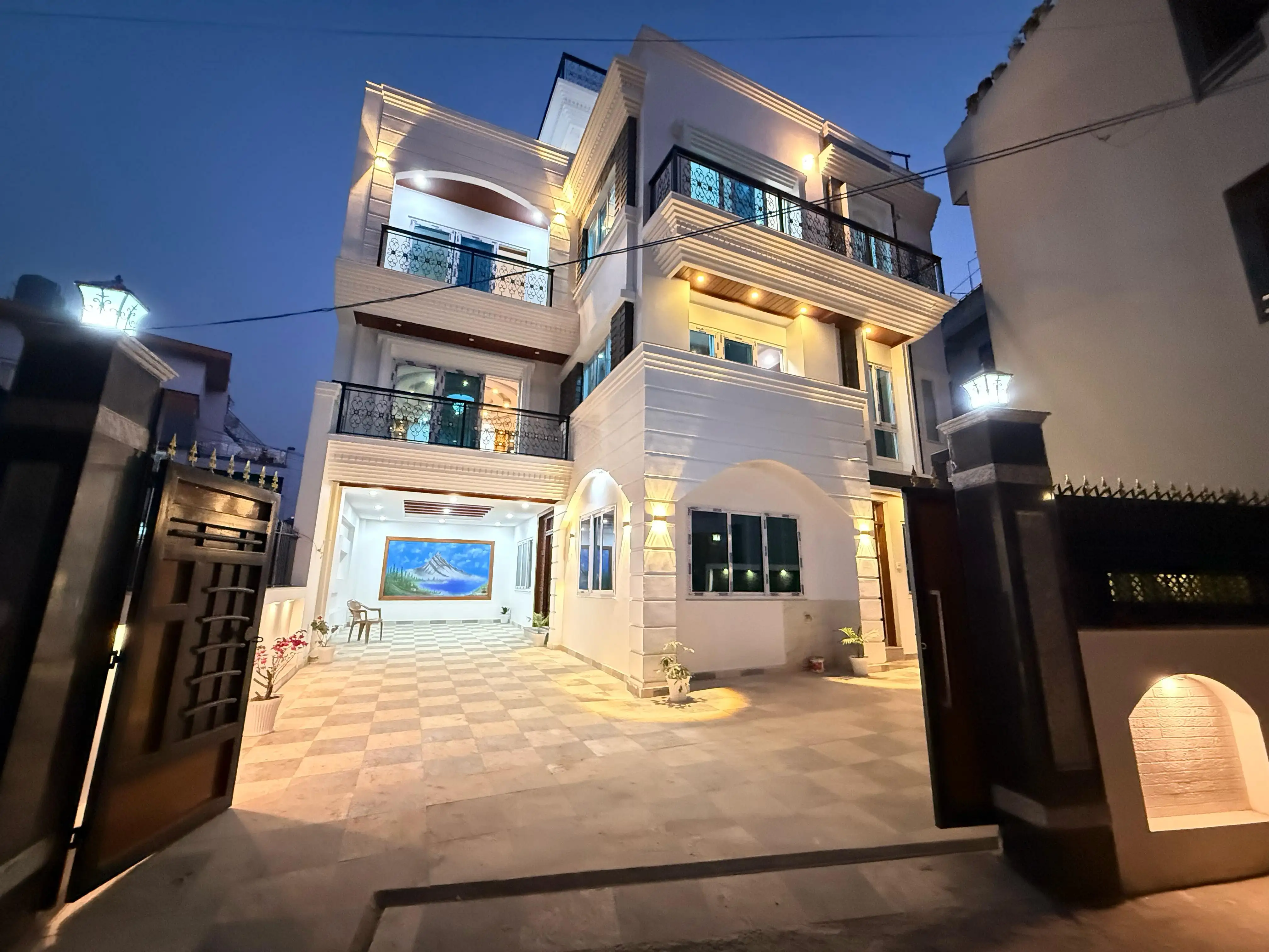House for sale at Rajkulo-Imadol Image 3