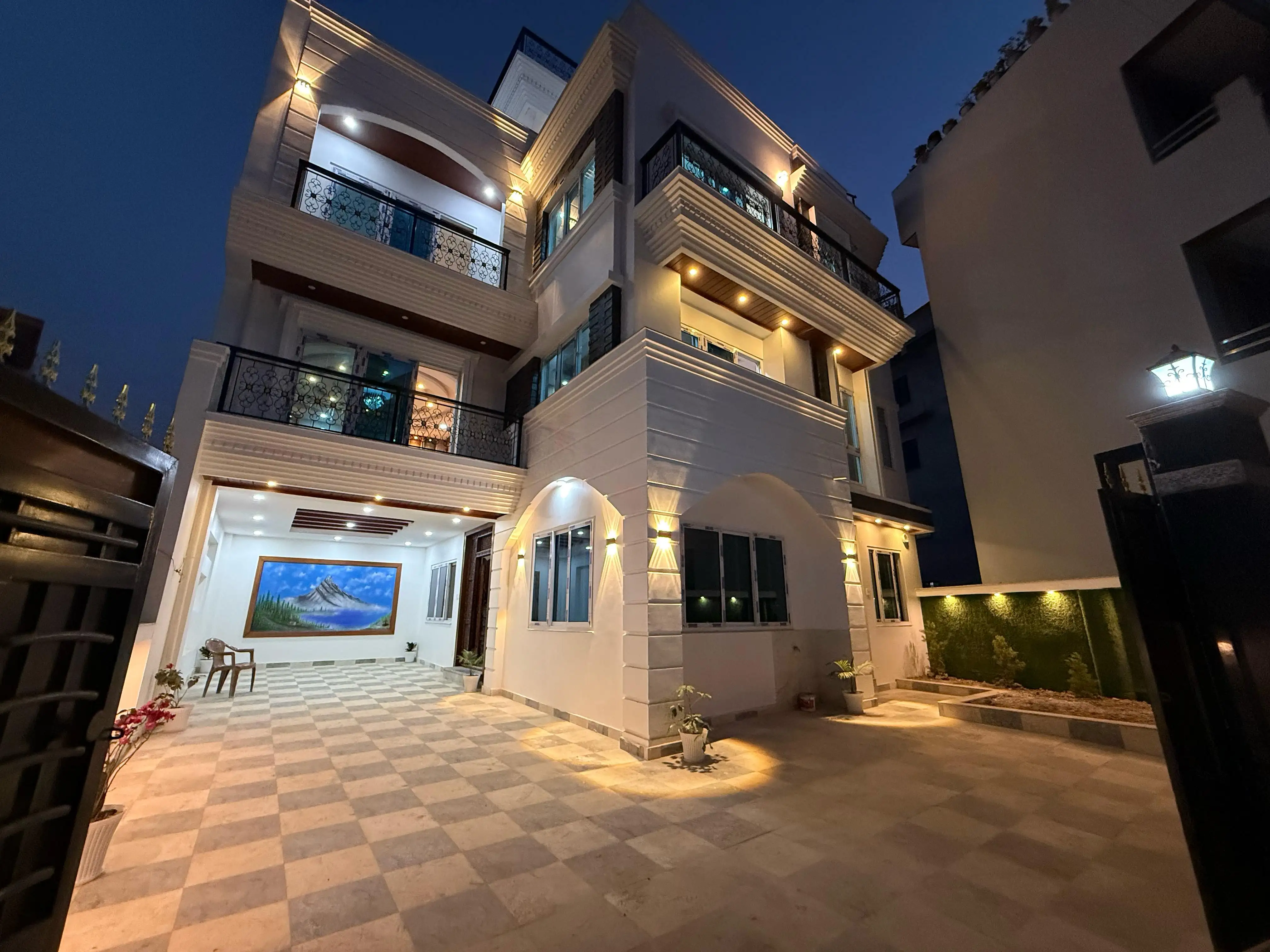 House for sale at Rajkulo-Imadol Image 7