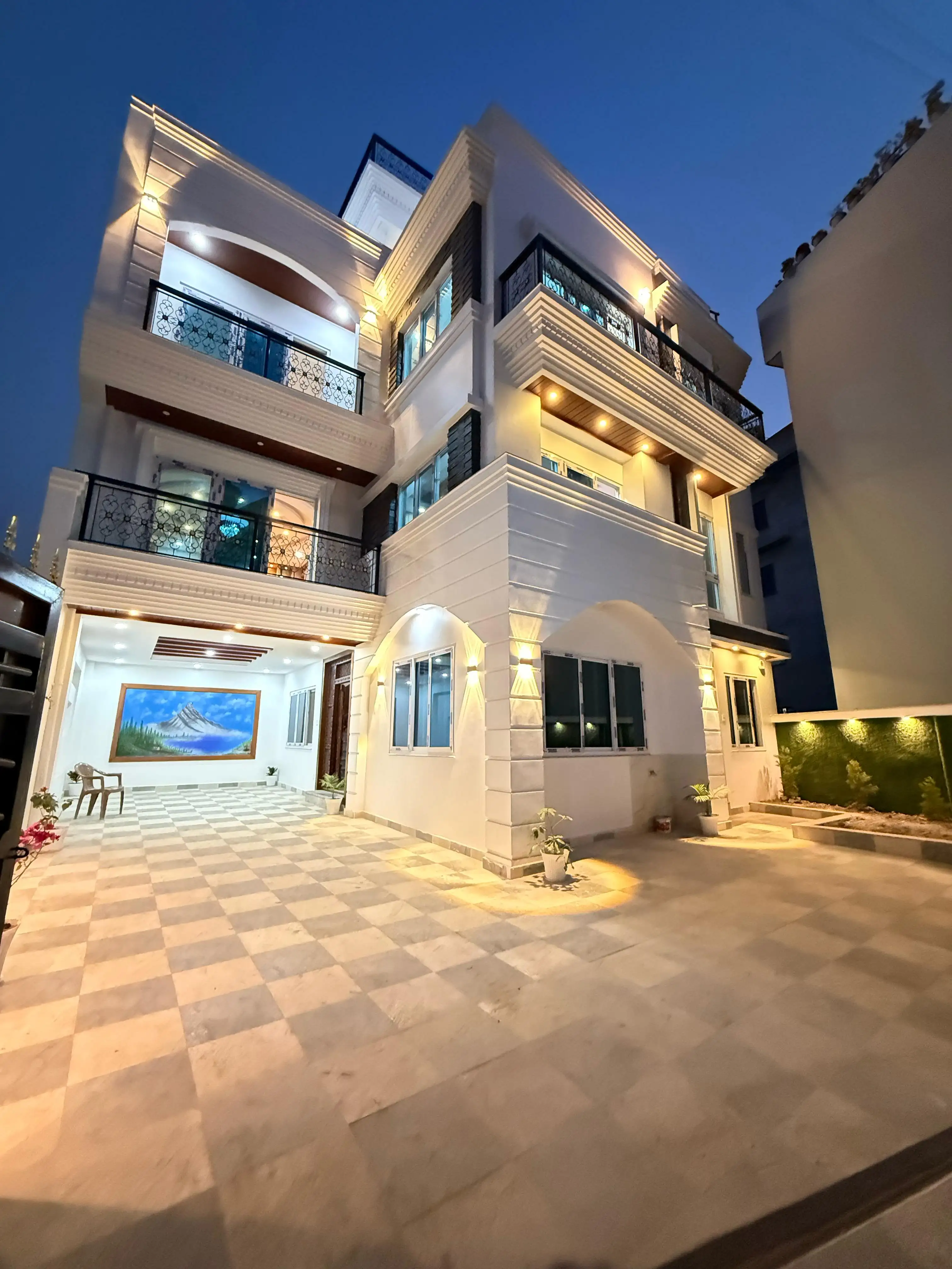 House for sale at Rajkulo-Imadol Image 1